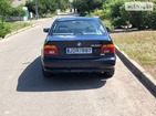 BMW 530 31.08.2019