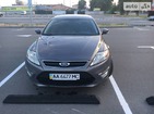 Ford Mondeo 31.08.2019