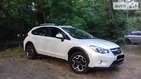 Subaru XV 06.09.2019