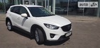 Mazda CX-5 03.08.2019