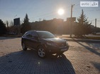 Lexus RX 350 06.09.2019