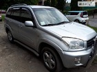 Toyota RAV 4 15.07.2019