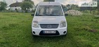 Ford Tourneo Connect 01.08.2019