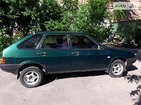 Lada 2109 24.08.2019