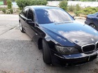 BMW 730 06.09.2019