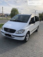 Mercedes-Benz Vito 06.09.2019