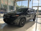 Jeep Cherokee 20.08.2019