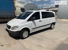 Mercedes-Benz Vito 20.08.2019