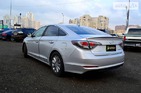 Hyundai Sonata 06.09.2019