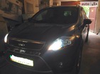 Ford Kuga 06.09.2019