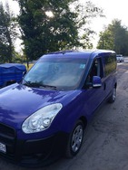 Fiat Doblo 06.09.2019