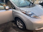 Nissan Leaf 06.09.2019