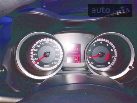 Mitsubishi Lancer 2008  випуску Тернопіль з двигуном 1.5 л бензин седан механіка за 6300 долл. 