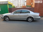 Infiniti Q45 2004 Київ 4.5 л  седан автомат к.п.