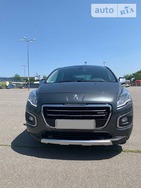 Peugeot 3008 06.09.2019