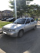 Lada 2110 06.09.2019