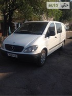 Mercedes-Benz Vito 06.09.2019