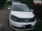 Volkswagen Touran 06.09.2019