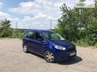 Ford Tourneo Courier 06.09.2019
