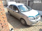 Chevrolet Aveo 06.09.2019