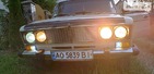 Lada 21061 2002 Ужгород 1.3 л  седан механіка к.п.