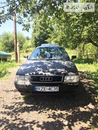 Audi 80 06.09.2019