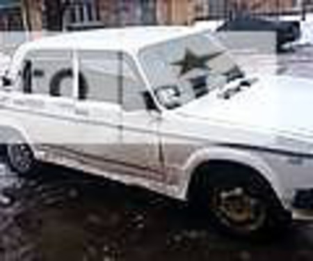 Lada 2105 1982  випуску Дніпро з двигуном 1.5 л бензин седан механіка за 700 долл. 