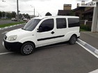 Fiat Doblo 06.09.2019