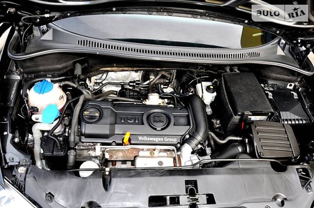 Seat Altea XL 2011  випуску Львів з двигуном 1.4 л бензин мінівен механіка за 7999 долл. 