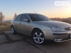 Ford Mondeo 06.09.2019