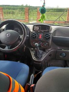 Fiat Doblo 06.09.2019