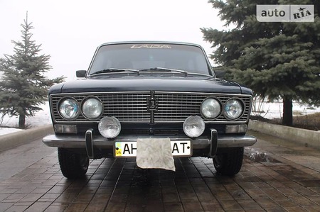 Lada 2103 1975  випуску Донецьк з двигуном 1.6 л газ седан механіка за 1900 долл. 