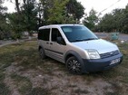 Ford Transit Connect 06.09.2019