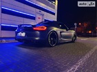 Porsche Boxster 06.09.2019