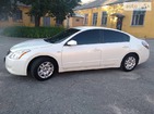 Nissan Altima 06.09.2019