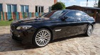 BMW 740 06.09.2019