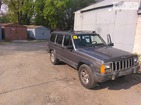 Jeep Cherokee 06.09.2019