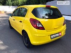 Opel Corsa 06.09.2019
