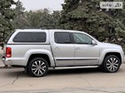 Volkswagen Amarok 06.09.2019