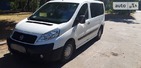 Fiat Scudo 06.09.2019