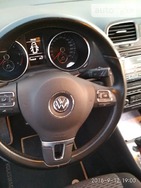 Volkswagen Golf Variant 06.09.2019