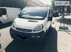 Opel Vivaro 06.09.2019