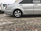 Mercedes-Benz S 350 06.09.2019