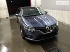 Renault Megane 06.09.2019