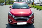 Hyundai Tucson 06.09.2019
