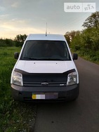 Ford Transit Connect 06.09.2019