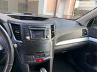 Subaru Outback 06.09.2019