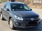 Volkswagen Tiguan 06.09.2019