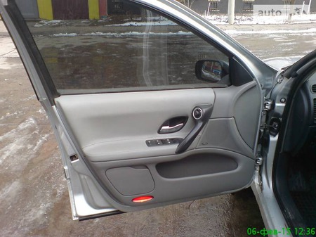 Renault Laguna 2007  випуску Кропивницький з двигуном 2 л газ хэтчбек механіка за 9999 долл. 