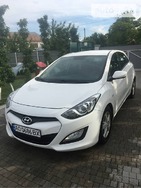 Hyundai i30 06.09.2019